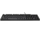 Клавіатура Hator Rockfall Evo Optical ENG/UKR/RUS Black (HTK-610) - изображение 5