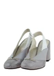 Туфлі Classic Style R2358-9 37 24 см Сірий (H2000029759369) - зображення 1