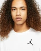Футболка мужская Jordan Jumpman Men's Short-Sleeve T-Shirt размер L (DC7485-100) - изображение 2