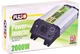 Перетворювач напруги PULSO/IMU-2020/12V-220V/2000W/USB-5VDC2.0A/модиікована хвиля/клеми - зображення 5