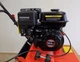 Аэратор бензиновый Weibang WB 384 RC - изображение 2