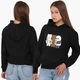 Вся правда про ведмедів (We Bare Bears) Чорний (9298-2896) 128 см - зображення 2