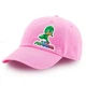 Детская кепка Герои в масках (PJ Masks) (9273-1616) 100% Хлопок 53-56 см Розовый - изображение 1