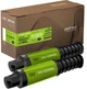 Тонер-картридж Patron Green Label сумісний аналог HP 103AD (W1103AD) (2 шт) Black (PN-103ADGL) - зображення 1
