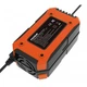 Автоматическое зарядное устройство FOXSUR FBC1207D (12V 7A) (импульсное ЗУ для легковых автомобилей и мотоциклов) (13196) - изображение 2