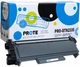 Тонер-картридж Prote сумісний аналог Brother TN-2335 Black (PRO-BTN2335) - зображення 1