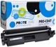 Тонер-картридж Prote совместимый аналог Canon 047 Black (PRO-C047) - изображение 1