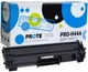 Картридж Prote совместимый аналог HP 44A (CF244A) Black (PRO-H44A) - изображение 1