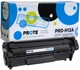 Картридж Prote совместимый аналог HP 12A (Q2612A)/Canon 703 Black (PRO-H12A) - изображение 1