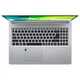 Ноутбук Acer Aspire 5 A515-45-R9FY FullHD Silver (NX.A82EU.00F) - изображение 4