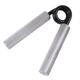 Еспандер кистьовий Heavy Sports Beginner 45 кг Silver (U30002) - зображення 2