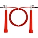 Скакалка швидкісна U-Power Crossfit Red (U9004) - зображення 1