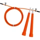 Скакалка швидкісна U-Power Crossfit Orange (U9008) - зображення 2