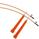 Скакалка швидкісна U-Power Crossfit Orange (U9008) - зображення 3