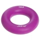 Эспандер кистевой U-Power Jello Ring Grip 31 кг Purple (U30012) - изображение 1