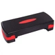 Степ-платформа U-Power Fitness Black-red (U33002) - изображение 1