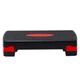 Степ-платформа U-Power Fitness Black-red (U33002) - изображение 4