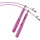 Скакалка скоростная U-Power Pro Pink (U9035) - изображение 3