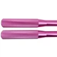 Скакалка скоростная U-Power Pro Pink (U9035) - изображение 4