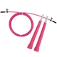 Скакалка скоростная U-Power Crossfit Pink (U9010) - изображение 2