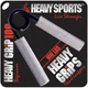 Еспандер кистьовий Heavy Sports Beginner 45 кг Silver (U30002) - зображення 7