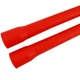 Скоростная Кроссфит Скакалка U-Power Ultra Speed Red (U9023) - изображение 4