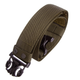 Ремінь U-Power Blackhawk Tactical Belt Olive (U37003) - зображення 1