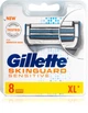 Сменные катриджи Gillette Skinguard Sensitive 8шт/уп - изображение 2