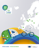 Еко-гель для прання кольорових речей Mayeri laundry liquid Ecolabel (37 ст) 1,5 л - зображення 5