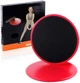 Диски для скольжения U-Power Life Red Black (U7046) - изображение 2