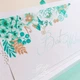 Gift box Izabella колір смагард Ручна робота - зображення 7