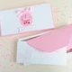 Gift box Dreamer / girl Конверт вітальний для грошей - зображення 2