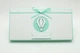 Gift box Dreamer м'ятний з білим Конверт вітальний для грошей - зображення 7