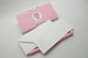Gift box Dreamer рожевий Конверт вітальний для грошей - зображення 7