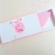 Gift box Dreamer / girl Конверт вітальний для грошей - зображення 5