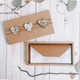 Gift box Love tree кора березы Подарки на день влюбленных Ручная работа - изображение 4