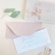 Gift box Josephine Конверт для денежного подарка на день рождения женщины, девушки Ручная работа - изображение 2