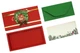 Gift box Holidays з золотом Листівка з конвертом з Новим роком - зображення 4