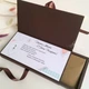 Gift box Just HB Листівки ручної роботи для чоловіків Ручна робота - зображення 7