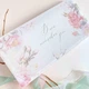 Gift box Garden белый Конверт на свадьбу, день рождения, юбилей - изображение 3