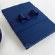 Gift box Davus васильковый Подарок мужчине на день рождение, юбилей - изображение 5