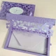 Gift box Afrodita аметист з висічкою Конверти для грошей для молодої пари, на день народження, ювілей, 8 березня - зображення 6