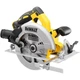 Дискова пила DeWALT 18В XR Li-Ion, диск 184х16 мм, кейс TSTAK (без АКБ та ЗП) (DCS570NT) - зображення 3