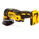 Реноватор DeWALT DCS356P2 - изображение 8