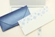 Gift box Winter time білий Листівка з конвертом з Різдвом. Ручна робота - зображення 6