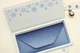 Gift box Winter time білий Листівка з конвертом з Різдвом. Ручна робота - зображення 8