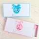 Gift box Dreamer для дівчинки Конверт вітальний для грошей - зображення 8