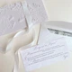 Gift box Butterfly жемчужный Конверт на свадьбу, день рождения, юбилей - изображение 2