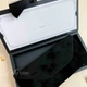 Gift box Boss чорний Конверт на гроші на весілля, день народження, ювілей - зображення 3