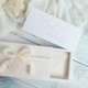 Gift box Cozy айвори Поздравительные открытки на Новый год коллегам бизнес партнерам - изображение 7